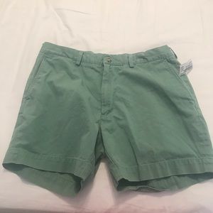 Polo Ralph Lauren male short shorts size 36